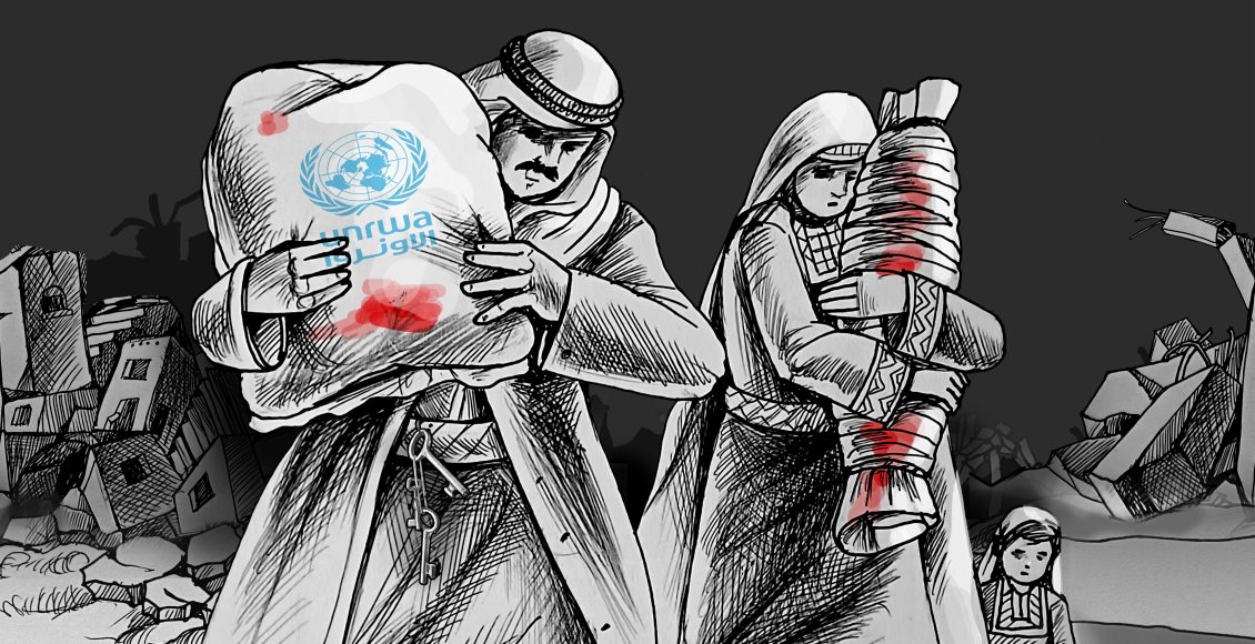 البوستر المركزي